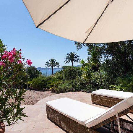 Holiday Home Les Residences De Beauvallon By Interhome Grimaud Εξωτερικό φωτογραφία