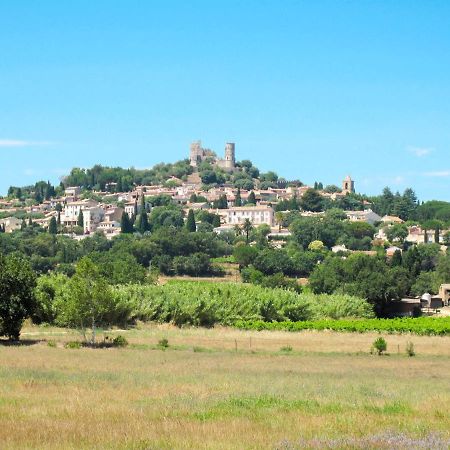 Holiday Home Les Residences De Beauvallon By Interhome Grimaud Εξωτερικό φωτογραφία