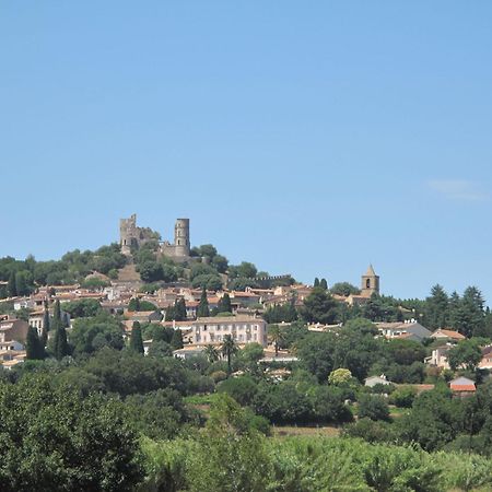 Holiday Home Les Residences De Beauvallon By Interhome Grimaud Εξωτερικό φωτογραφία