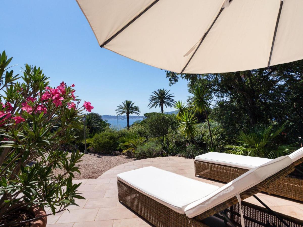 Holiday Home Les Residences De Beauvallon By Interhome Grimaud Εξωτερικό φωτογραφία