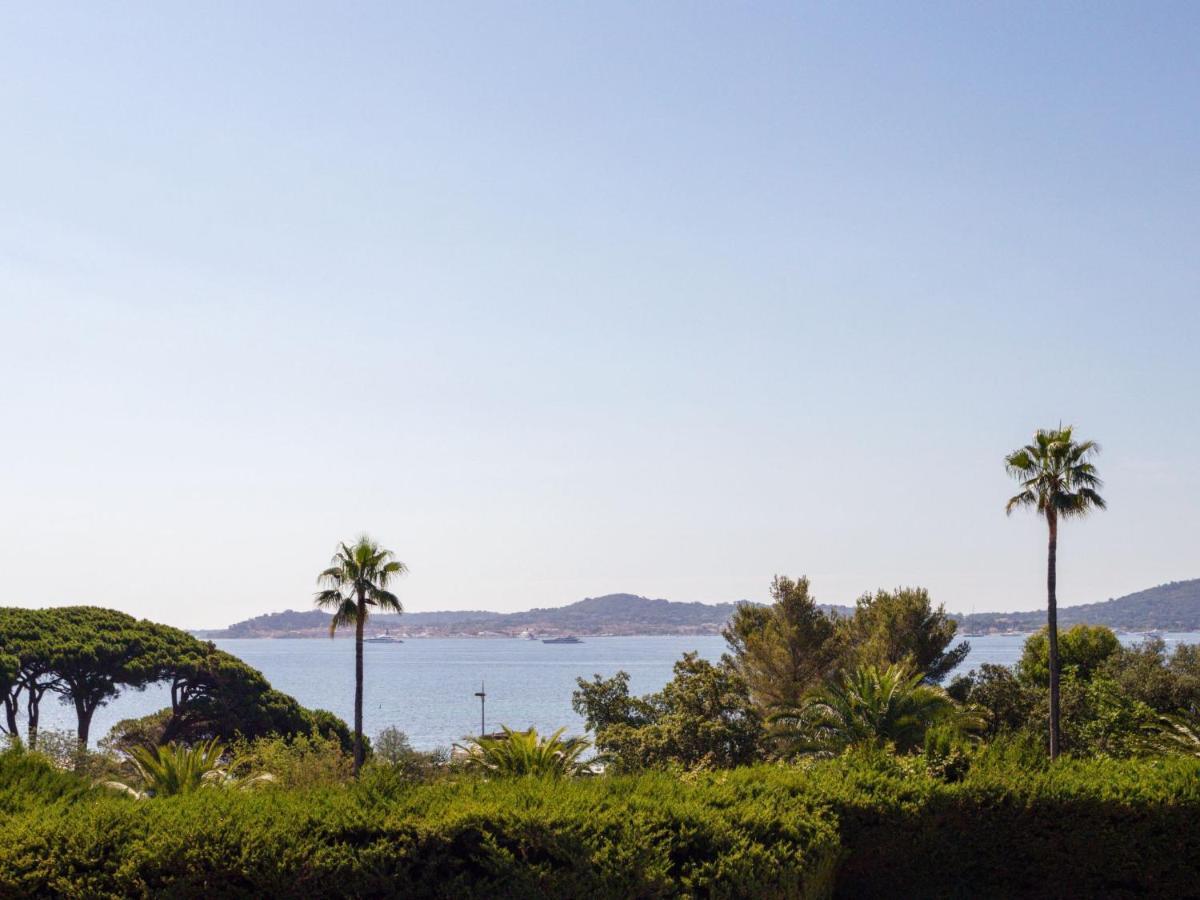 Holiday Home Les Residences De Beauvallon By Interhome Grimaud Εξωτερικό φωτογραφία