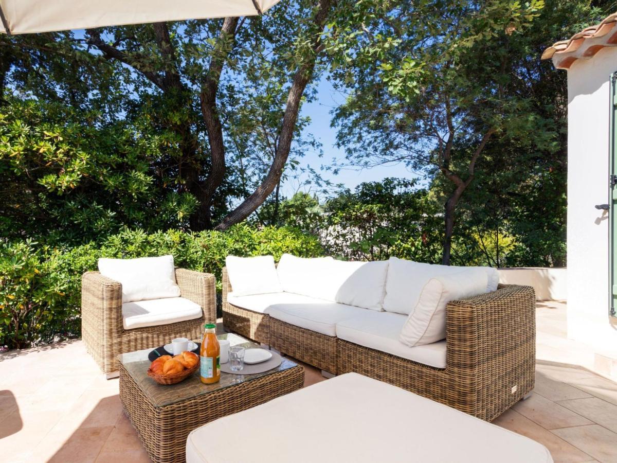 Holiday Home Les Residences De Beauvallon By Interhome Grimaud Εξωτερικό φωτογραφία