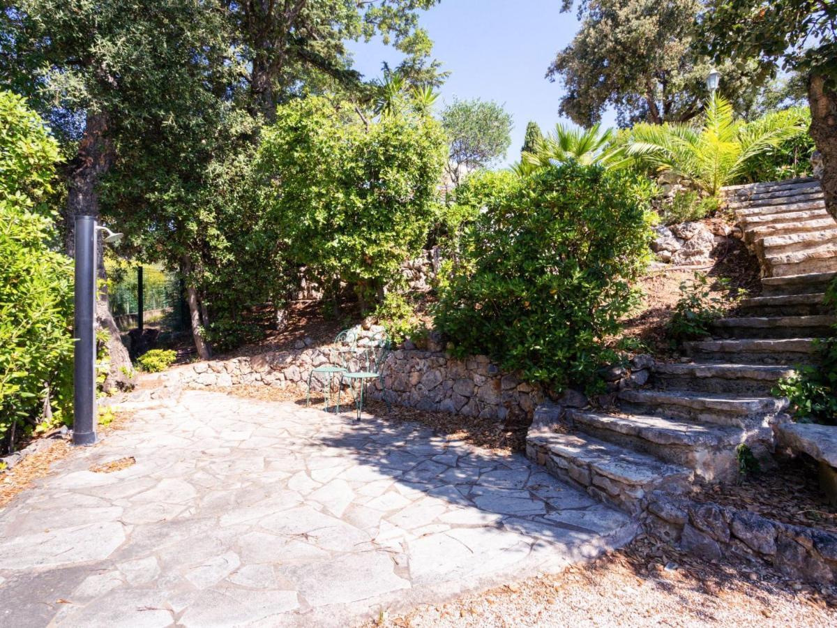 Holiday Home Les Residences De Beauvallon By Interhome Grimaud Εξωτερικό φωτογραφία