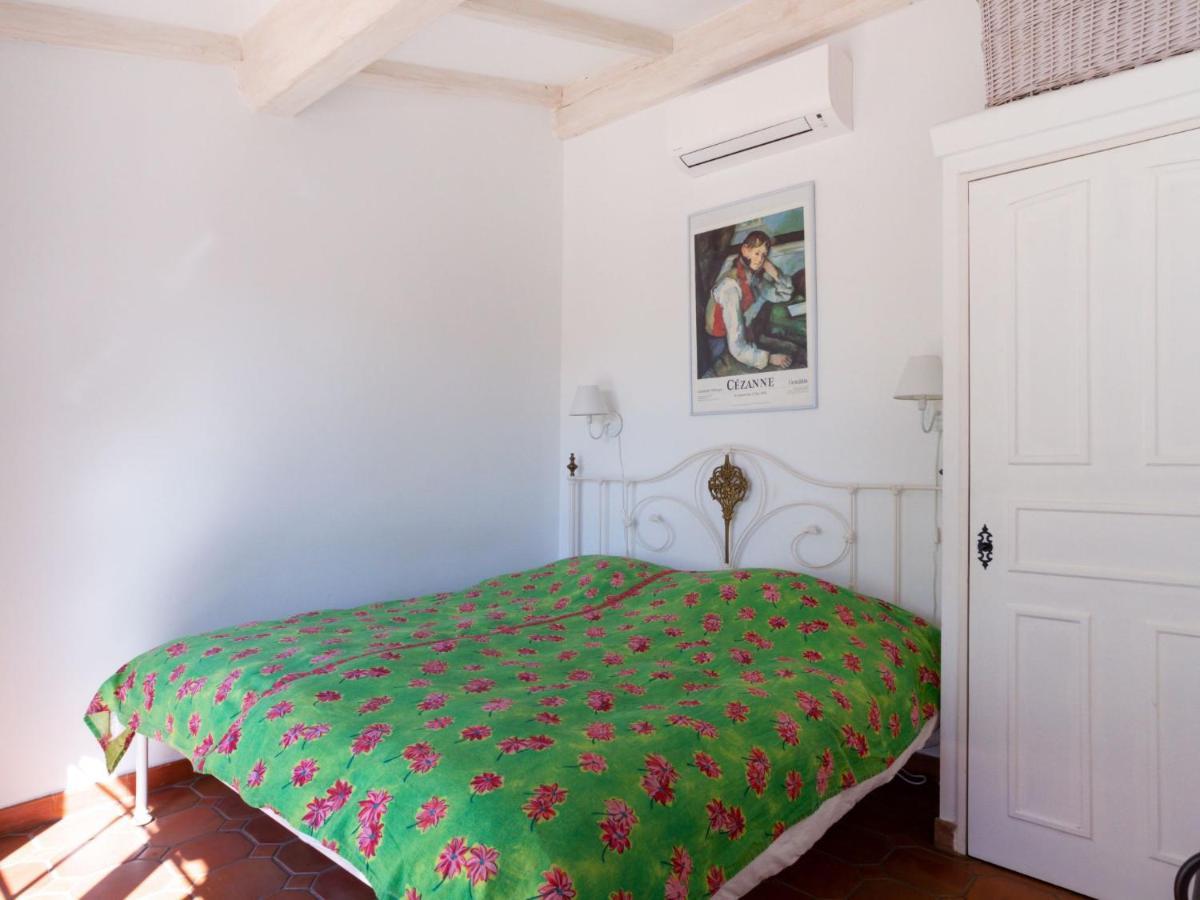 Holiday Home Les Residences De Beauvallon By Interhome Grimaud Εξωτερικό φωτογραφία