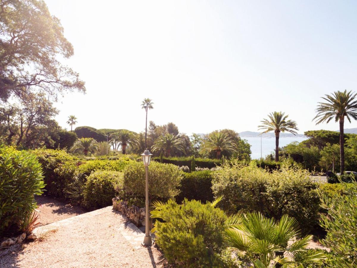 Holiday Home Les Residences De Beauvallon By Interhome Grimaud Εξωτερικό φωτογραφία