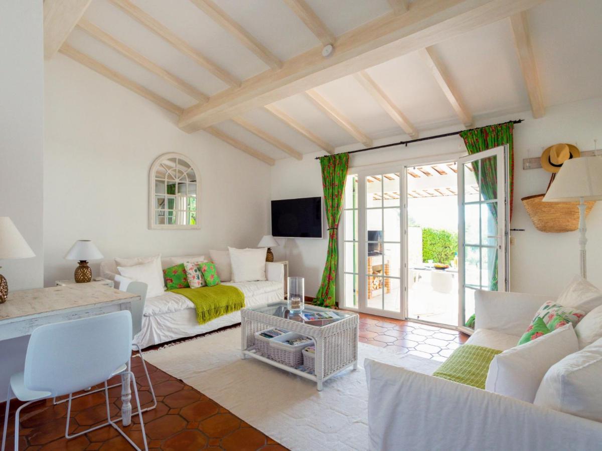 Holiday Home Les Residences De Beauvallon By Interhome Grimaud Εξωτερικό φωτογραφία