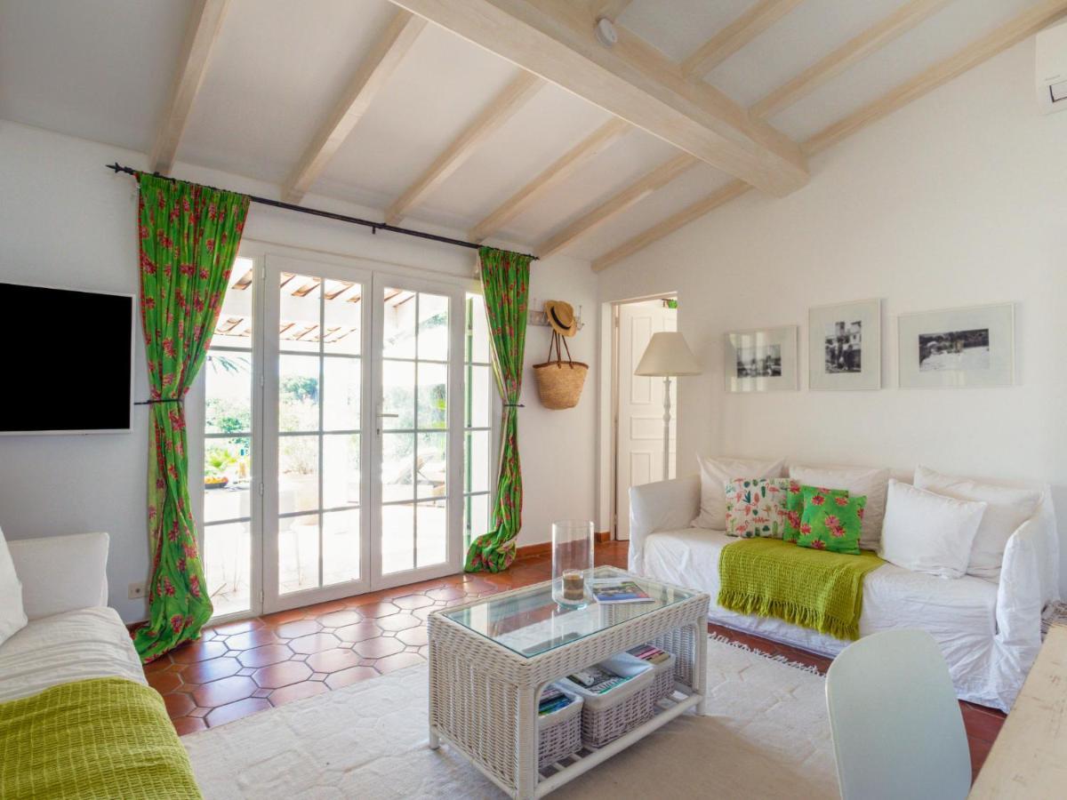 Holiday Home Les Residences De Beauvallon By Interhome Grimaud Εξωτερικό φωτογραφία