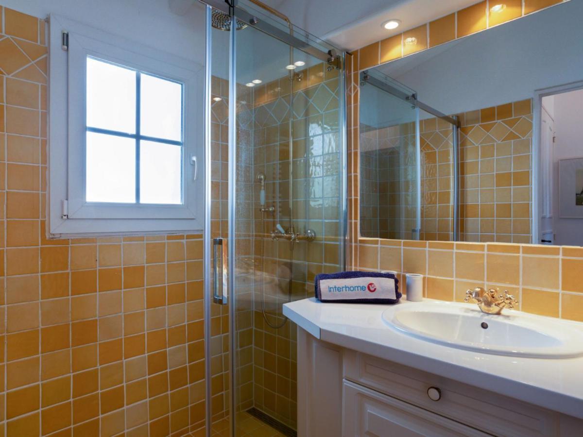 Holiday Home Les Residences De Beauvallon By Interhome Grimaud Εξωτερικό φωτογραφία